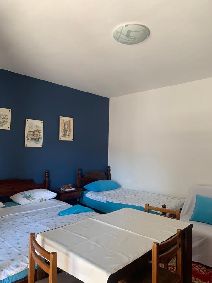Studio Apartman メリネ エクステリア 写真