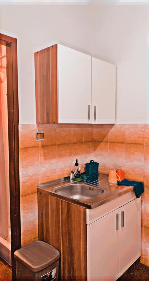 Studio Apartman メリネ エクステリア 写真