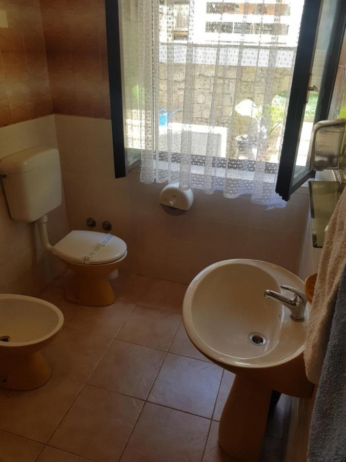 Studio Apartman メリネ エクステリア 写真