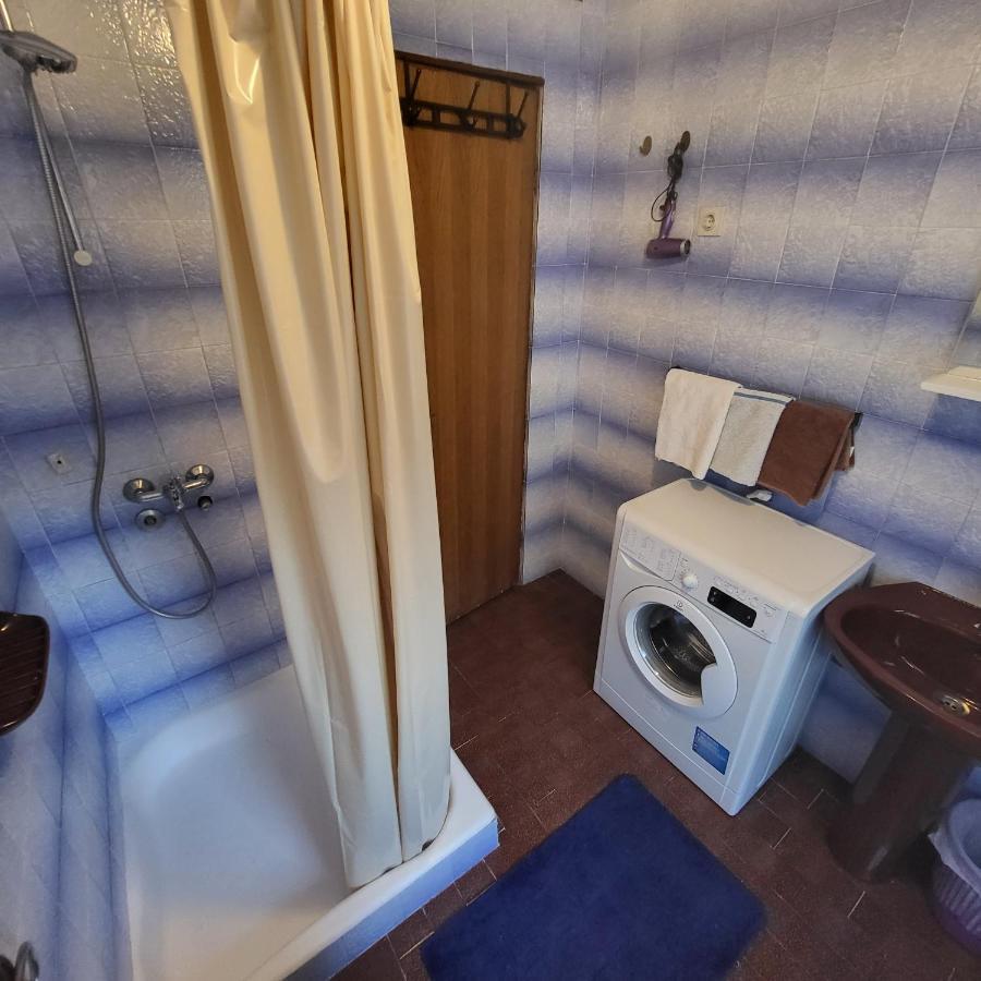 Studio Apartman メリネ エクステリア 写真