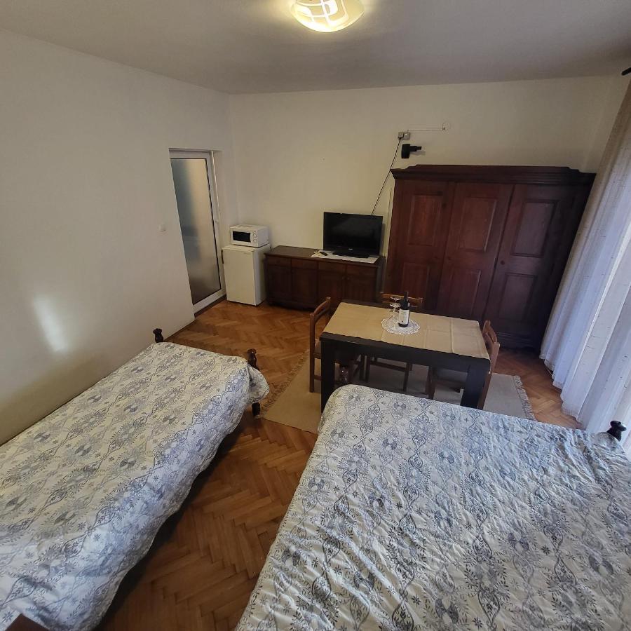 Studio Apartman メリネ エクステリア 写真