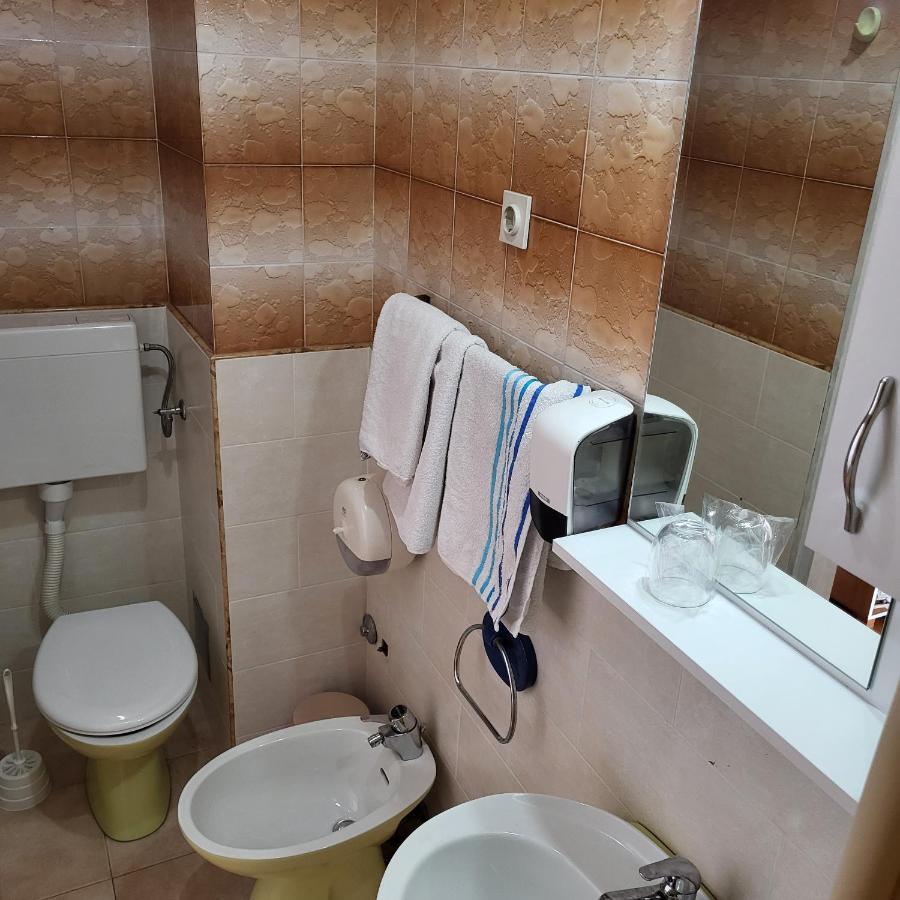 Studio Apartman メリネ エクステリア 写真