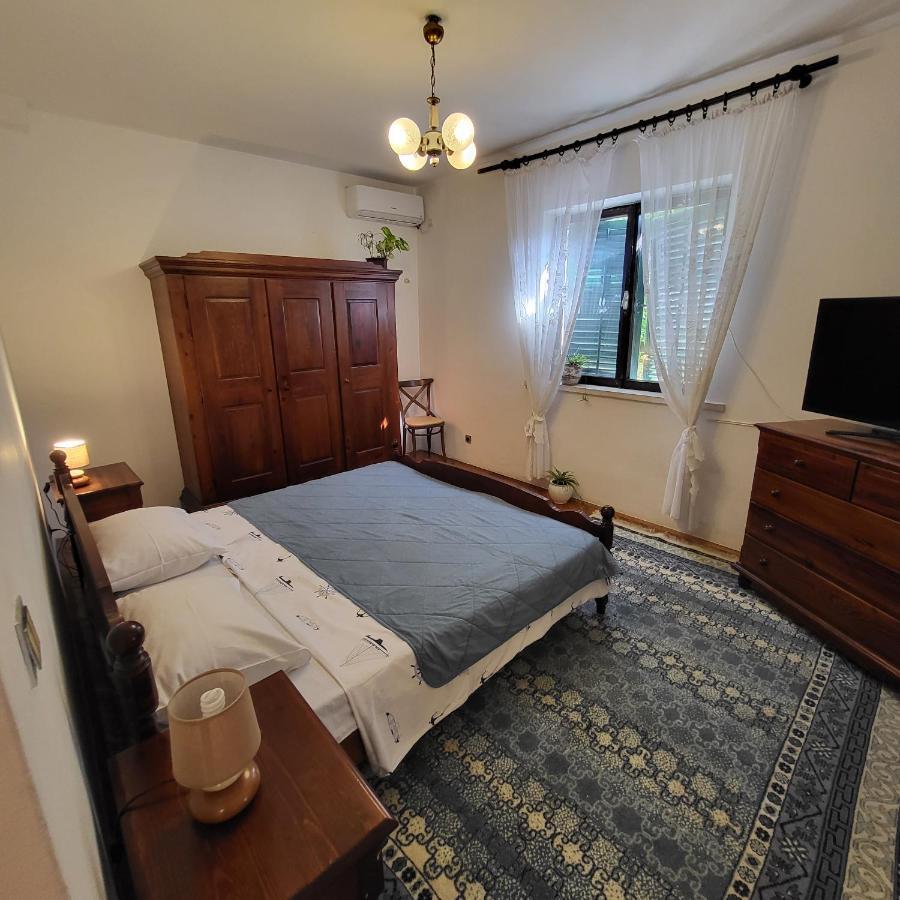 Studio Apartman メリネ エクステリア 写真
