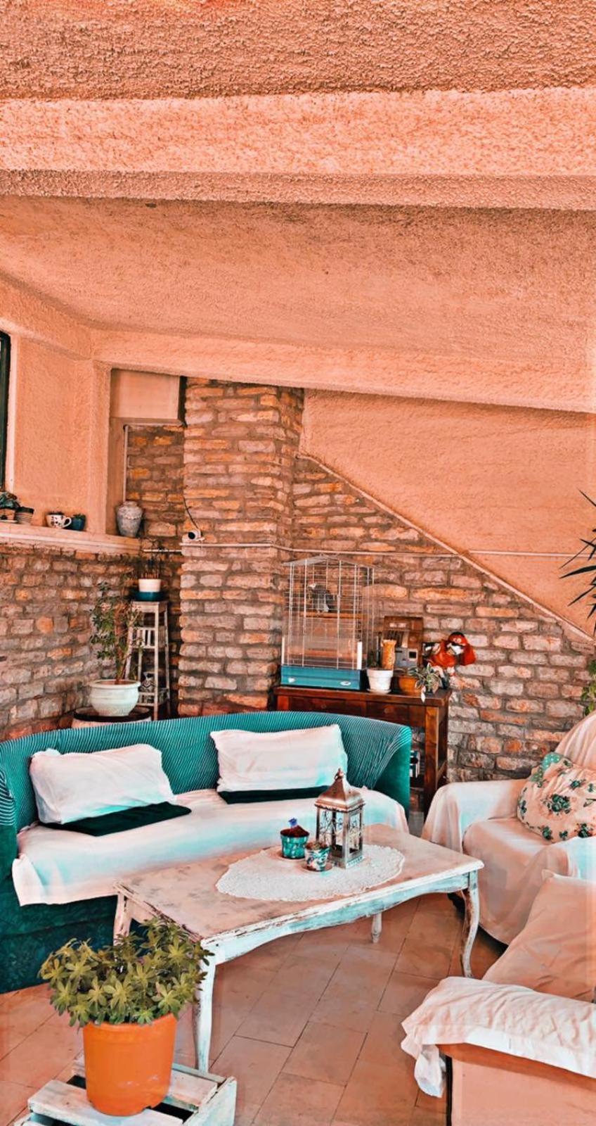 Studio Apartman メリネ エクステリア 写真