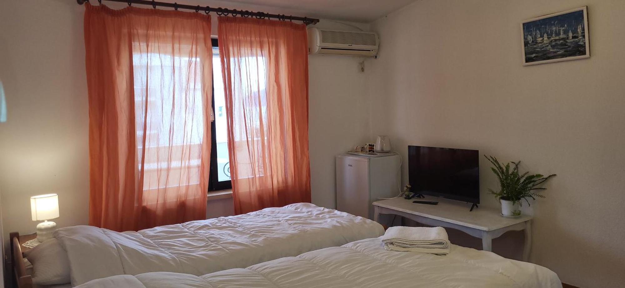 Studio Apartman メリネ エクステリア 写真