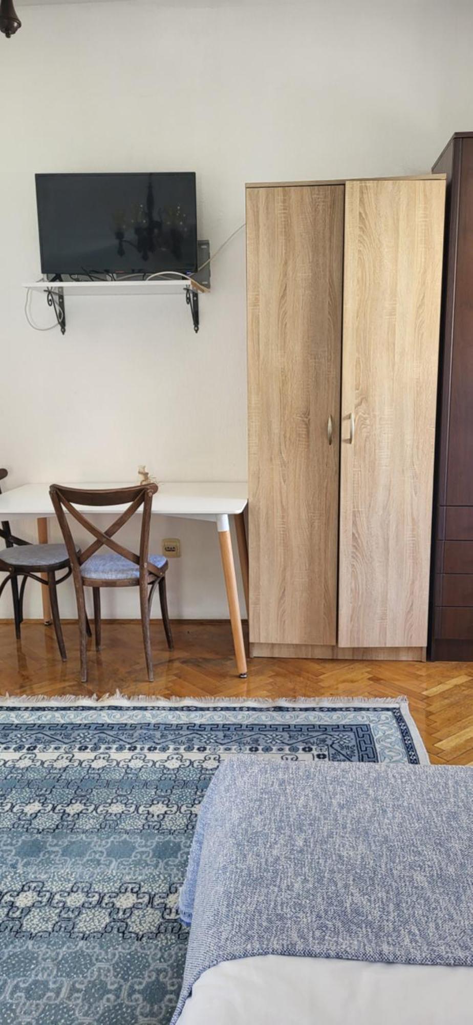 Studio Apartman メリネ エクステリア 写真