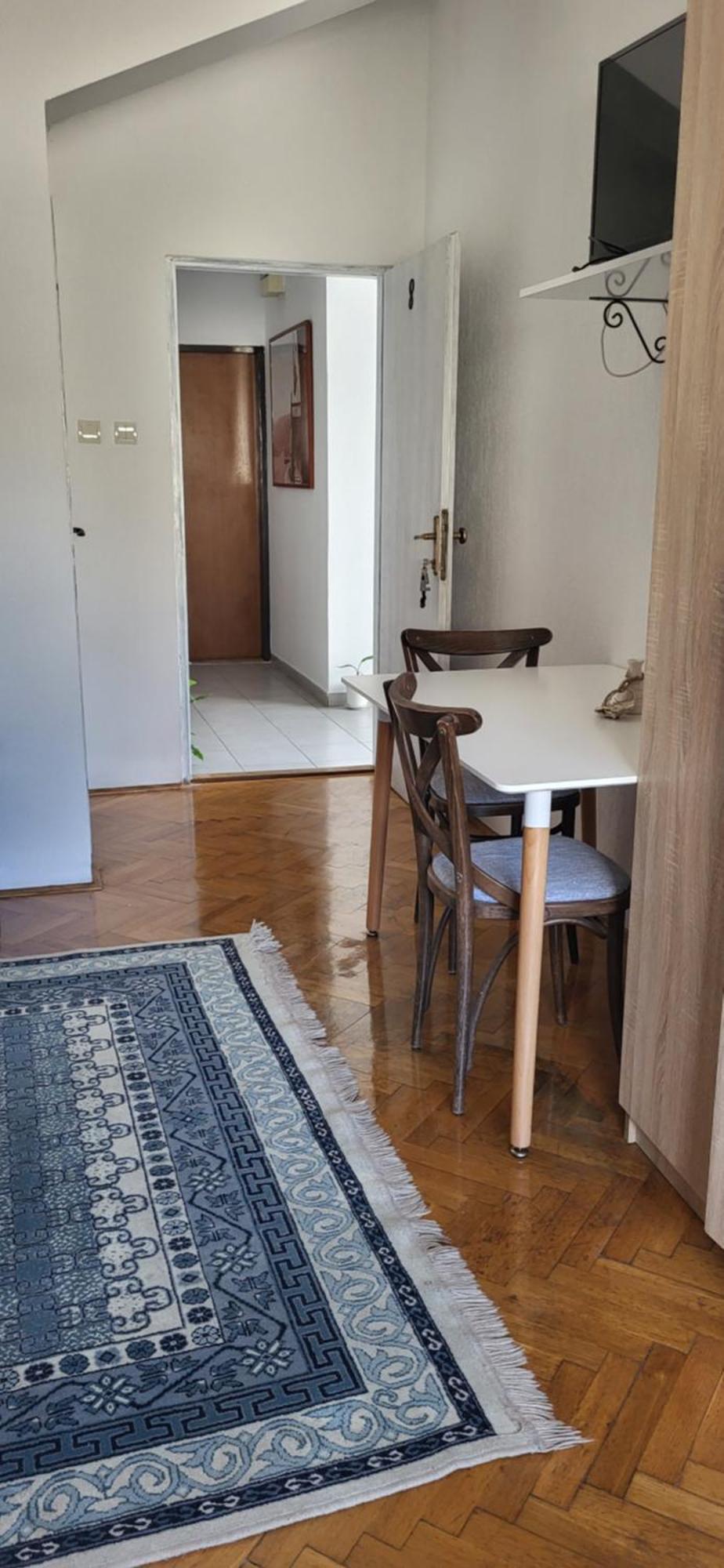 Studio Apartman メリネ エクステリア 写真